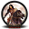 Mount & Blade Warband 4 Icon 32x32 png